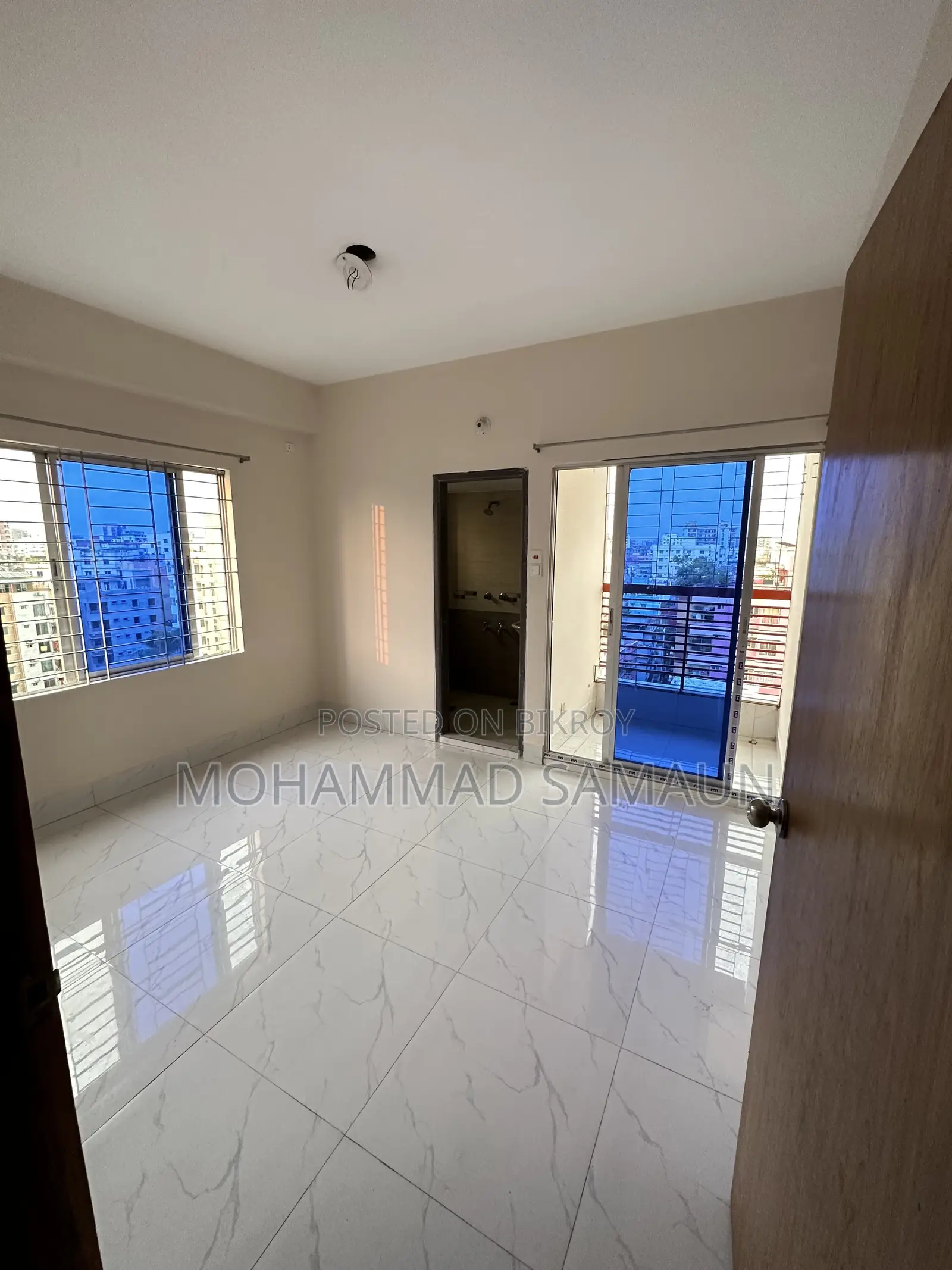 3-Bedroom Apartment in McT, Taslima Dreams, Jhigatola for Sale