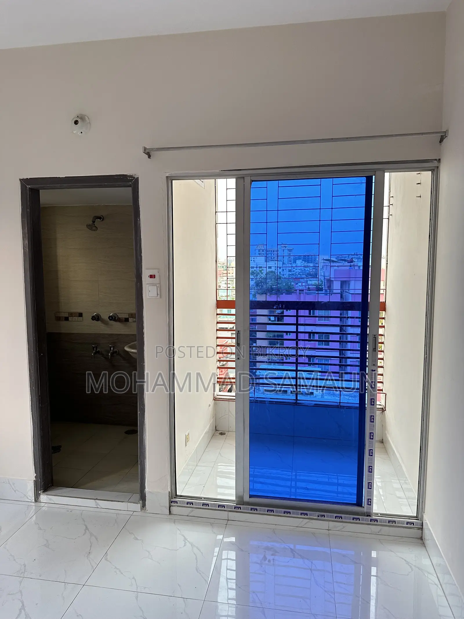 3-Bedroom Apartment in McT, Taslima Dreams, Jhigatola for Sale
