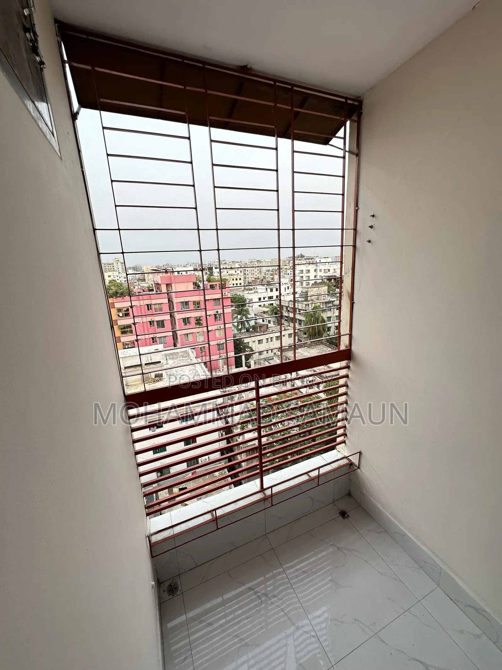 3-Bedroom Apartment in McT, Taslima Dreams, Jhigatola for Sale
