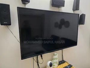 Rangs Smart TV