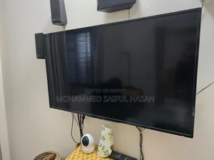 Rangs Smart TV