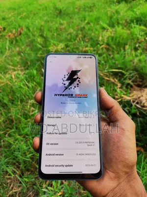 Xiaomi Redmi Note 12 128 GB Green