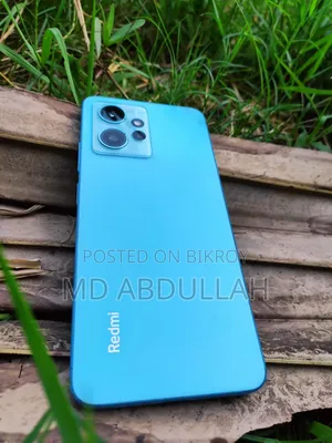Xiaomi Redmi Note 12 128 GB Green