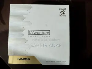 Spray l'Aventure Blanche