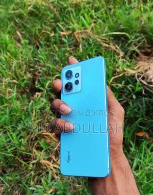 Xiaomi Redmi Note 12 128 GB Green