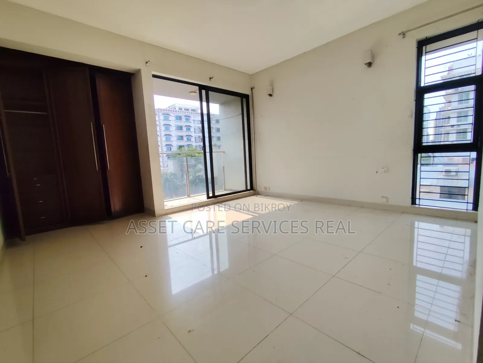3-bedroom Apartment in Shanta, Gulshan for Rent