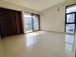 3-bedroom Apartment in Shanta, Gulshan for Rent