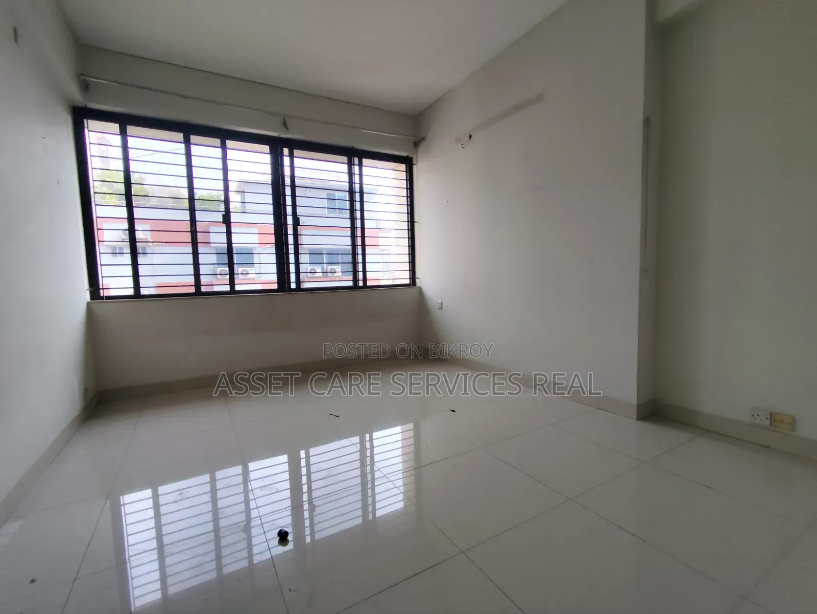 3-bedroom Apartment in Shanta, Gulshan for Rent