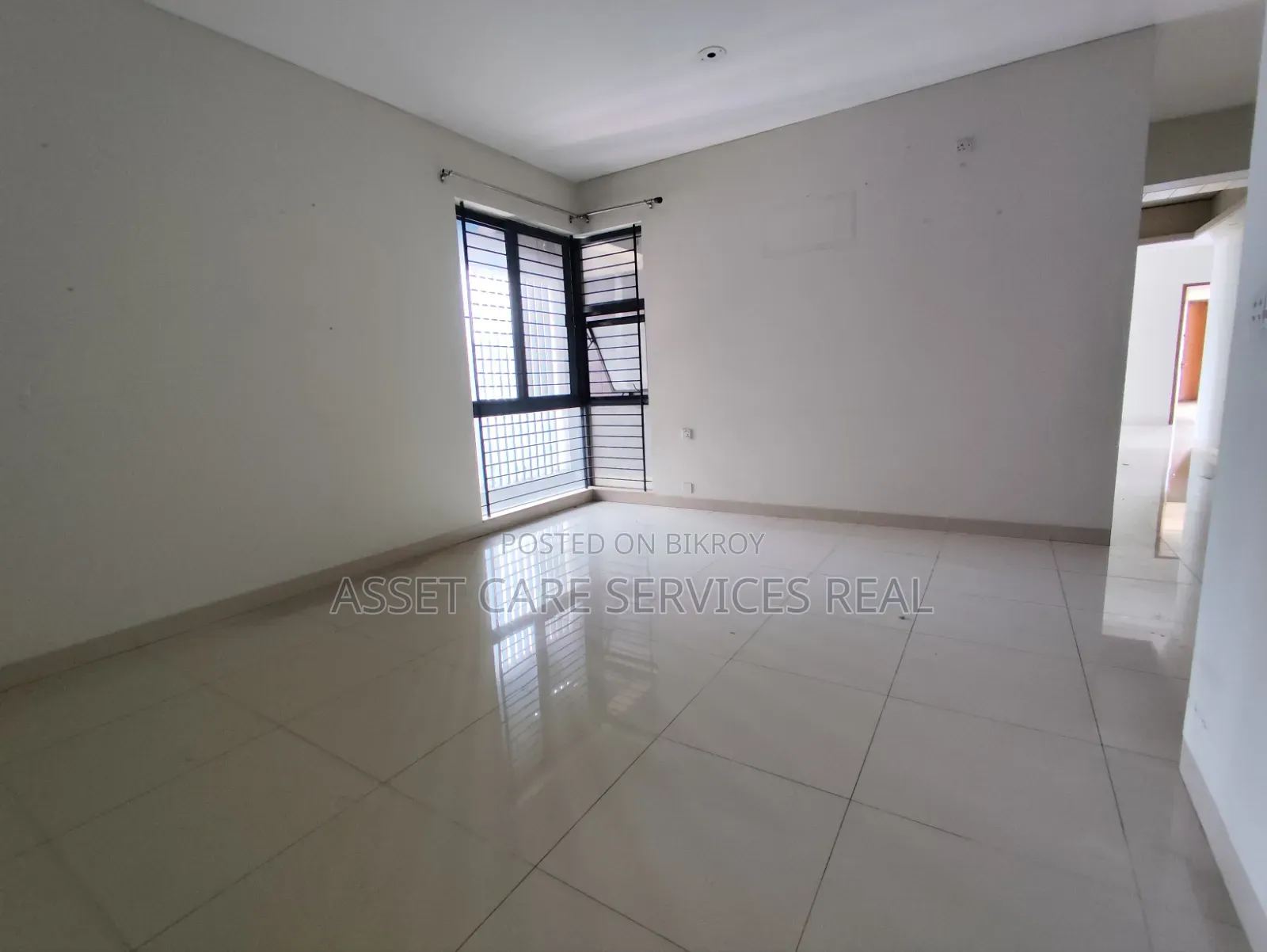 3-bedroom Apartment in Shanta, Gulshan for Rent