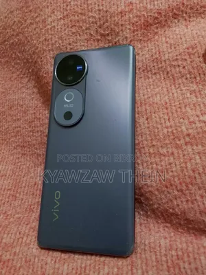 Vivo V40 5G 256 GB Purple
