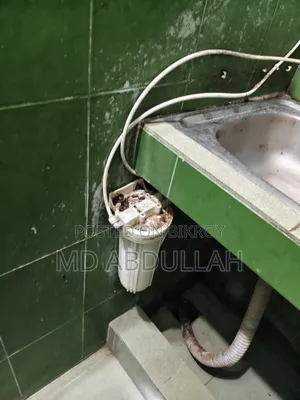 Ro Water Purifier