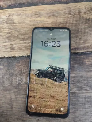 Oppo A78 5G 128 GB Black