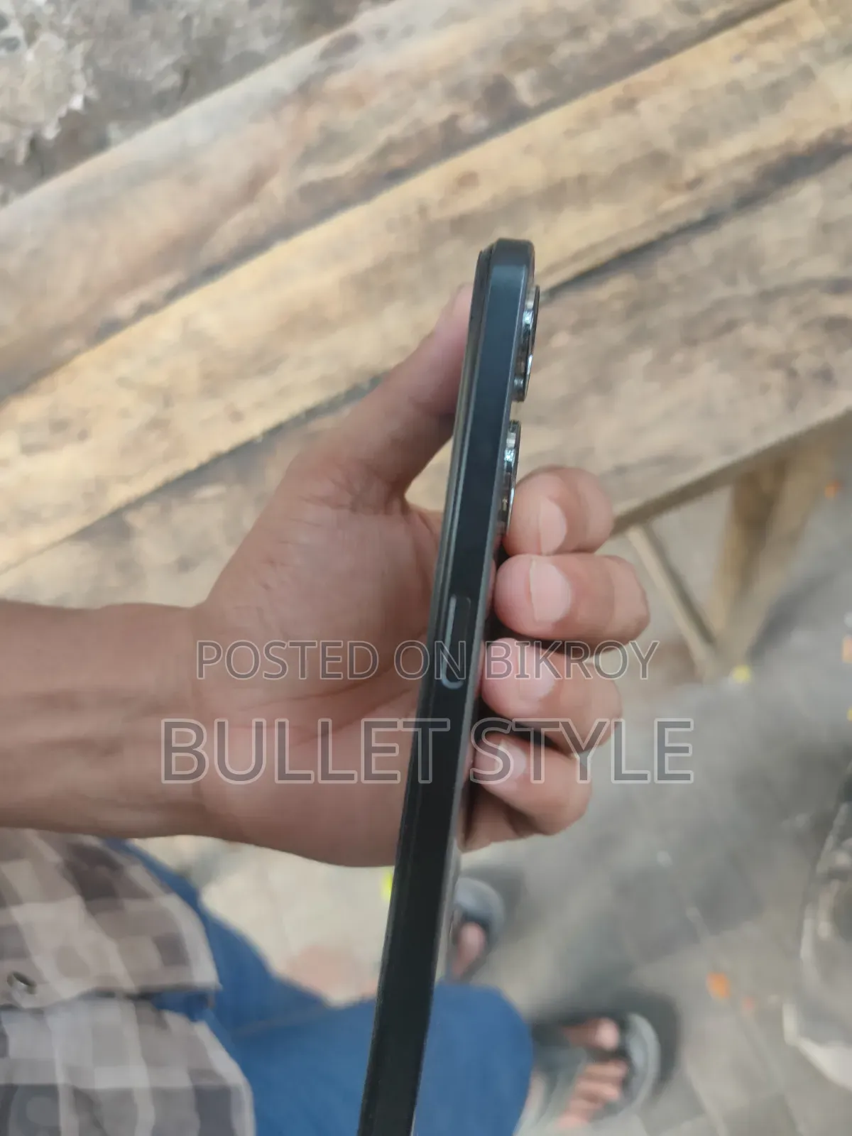 Oppo A78 5G 128 GB Black