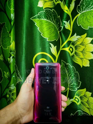 Xiaomi Redmi 128 GB Red