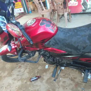 Hero Ignitor 2021 Red
