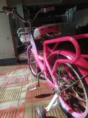 My Bicycle