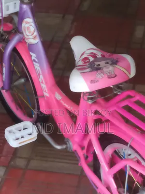 My Bicycle