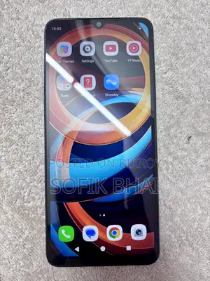 শাওমি রেডমি এ৩ ১২৮ জিবি রেড