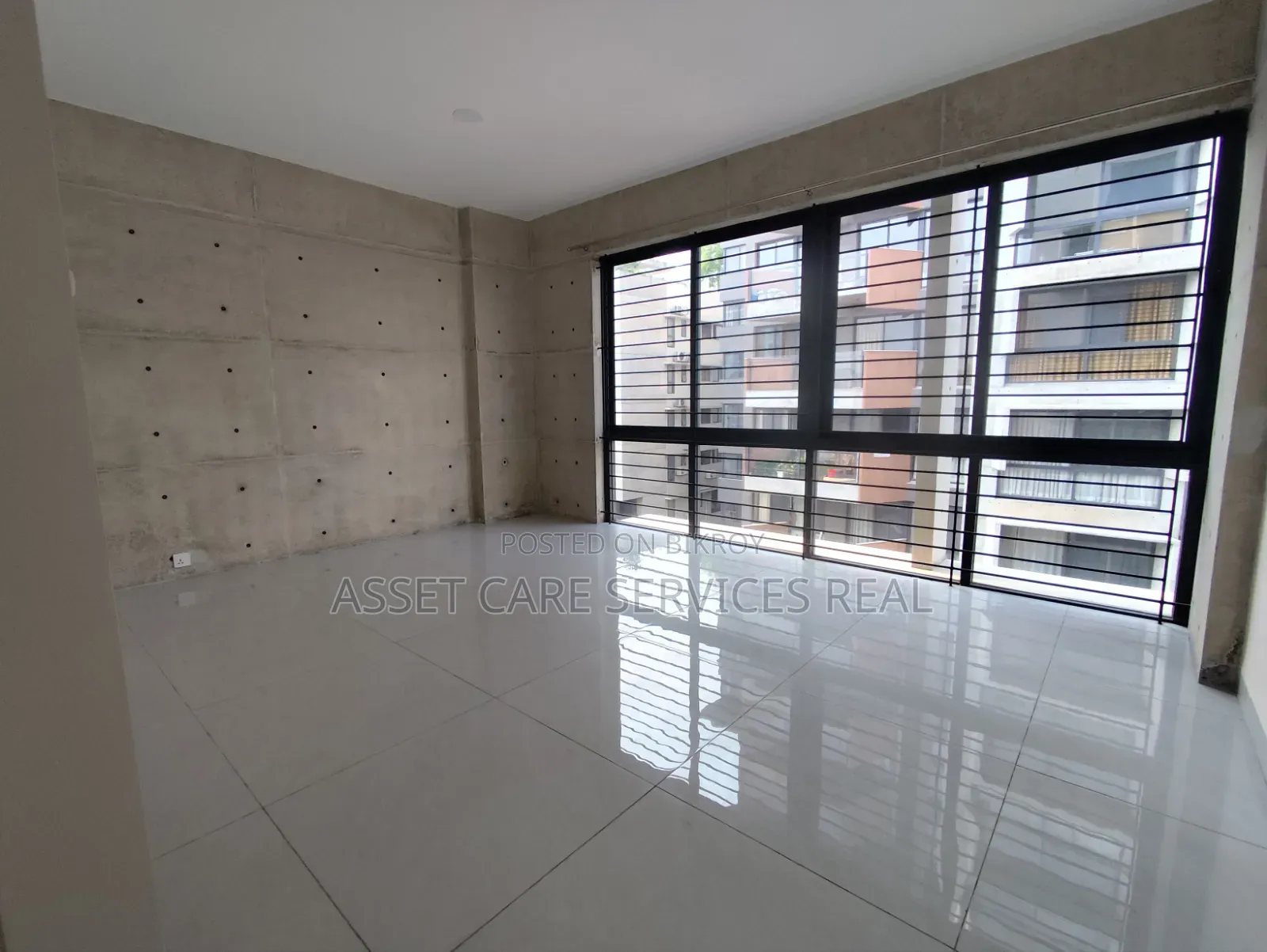 4-bedroom Apartment in Navana, Gulshan for Rent