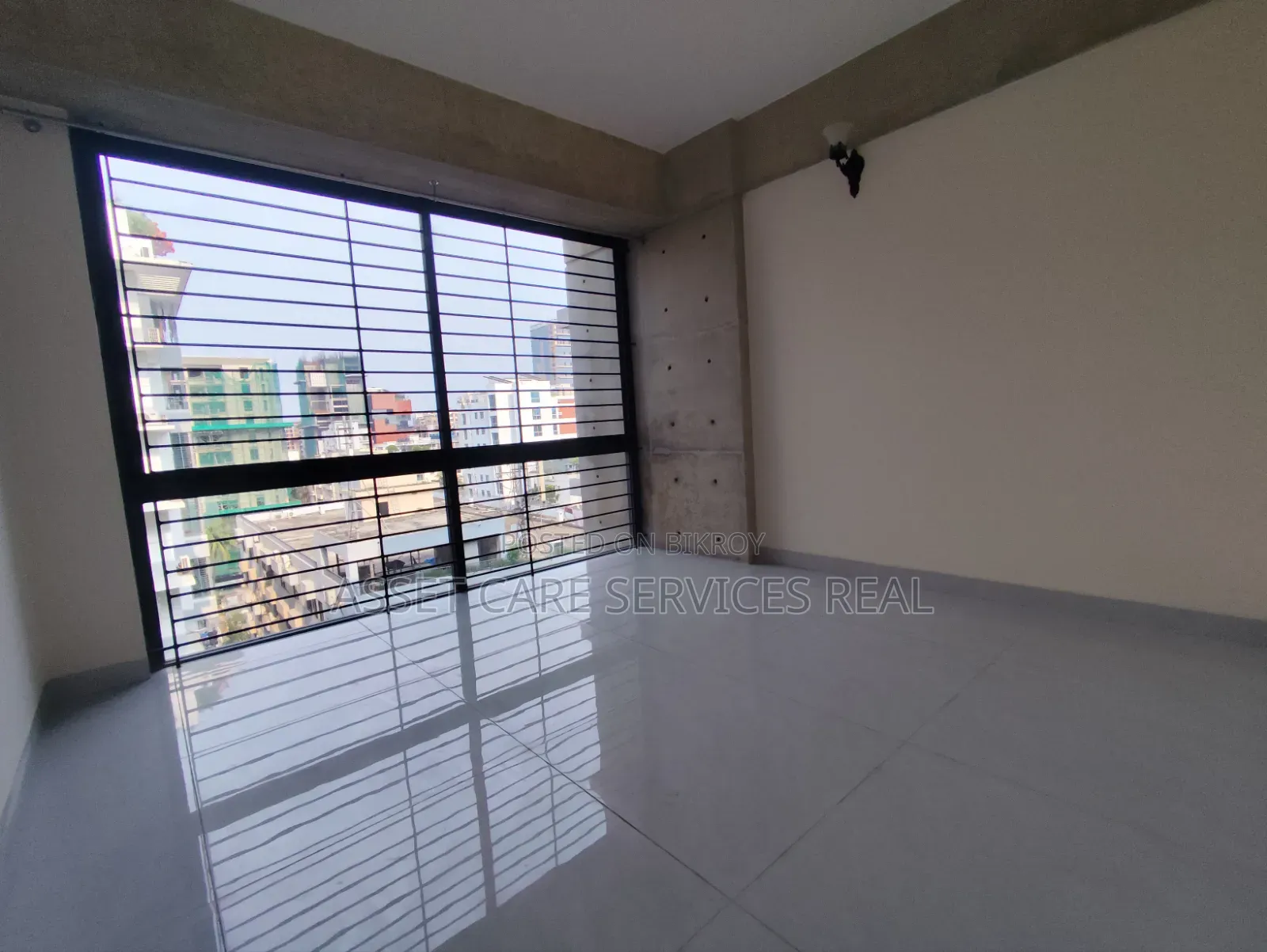 4-bedroom Apartment in Navana, Gulshan for Rent