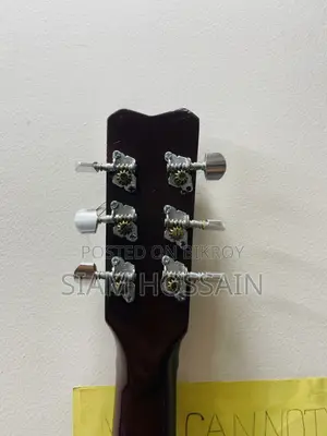 Guitar Sell Post