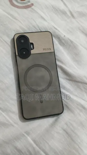 রিয়েলমি সি৫৫ ১২৮ জিবি ব্ল্যাক