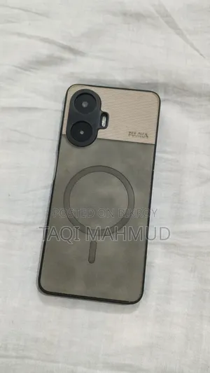 রিয়েলমি সি৫৫ ১২৮ জিবি ব্ল্যাক