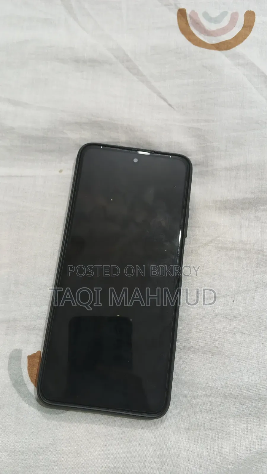 রিয়েলমি সি৫৫ ১২৮ জিবি ব্ল্যাক