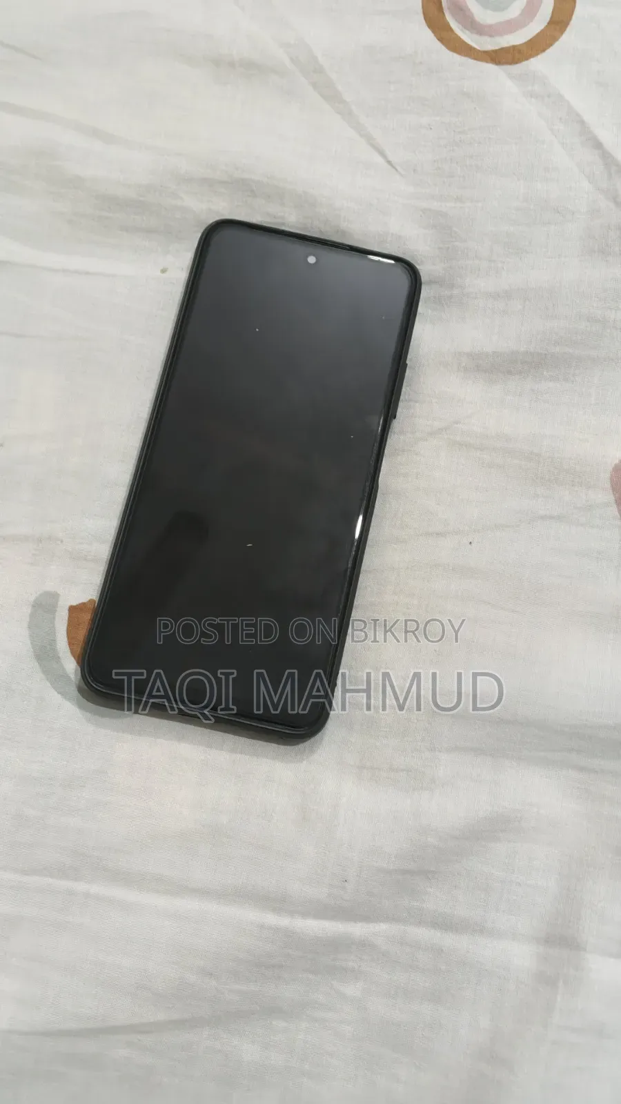 রিয়েলমি সি৫৫ ১২৮ জিবি ব্ল্যাক