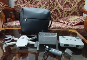 DJI Mini 2 SE