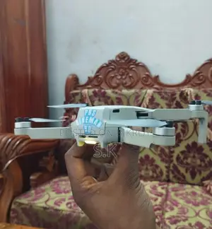 DJI Mini 2 SE