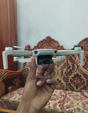 DJI Mini 2 SE