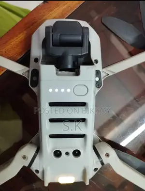 DJI Mini 2 SE
