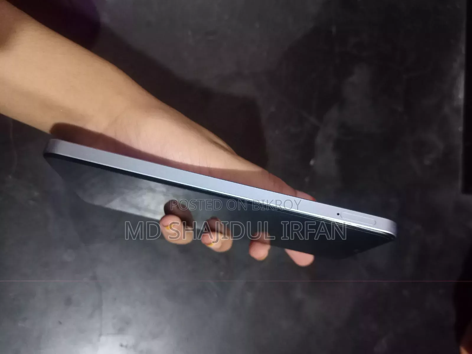 New Xiaomi Realme Q3 128 GB White