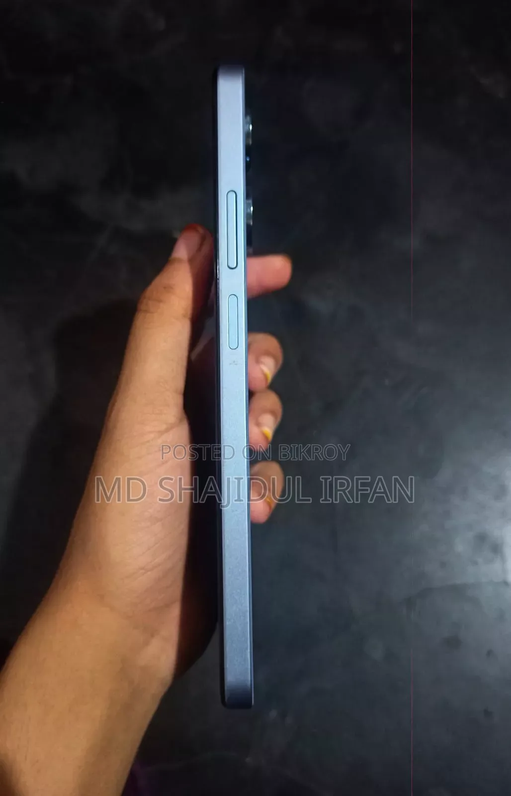 New Xiaomi Realme Q3 128 GB White