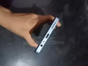 New Xiaomi Realme Q3 128 GB White