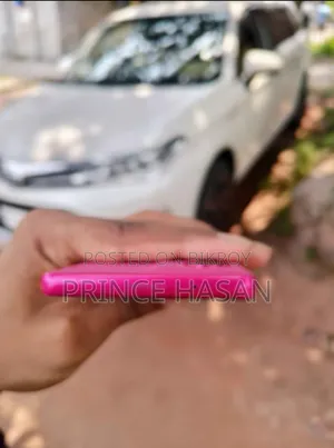 Motorola Edge 50 Fusion 128 GB Pink