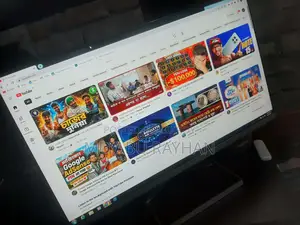 ২২" অ্যামেজিং গেমিং মনিটর (২০২৫)
