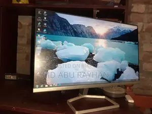 22" Amazing Gaming Monitor (2025)