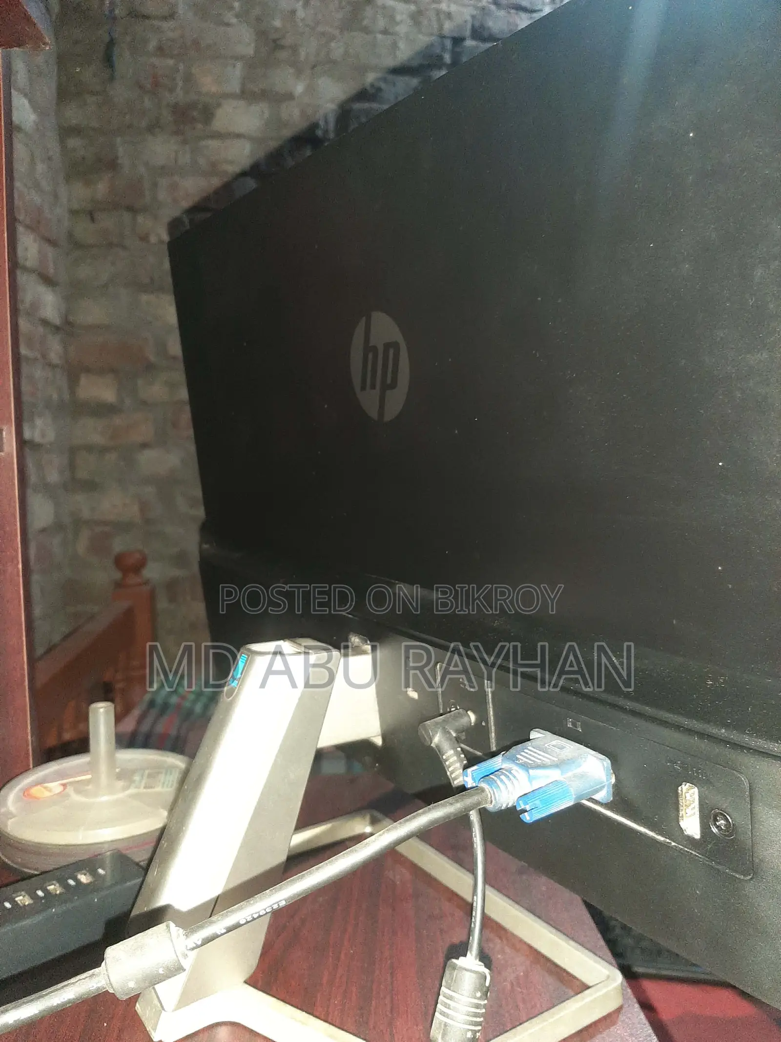 22" Amazing Gaming Monitor (2025)