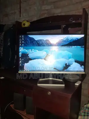 22" Amazing Gaming Monitor (2025)