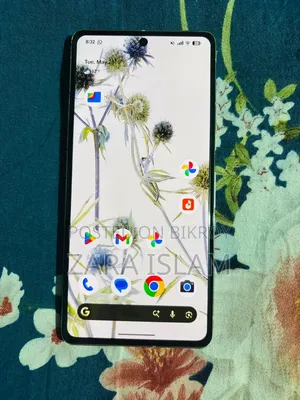 Google Pixel 7 Pro 128 GB White