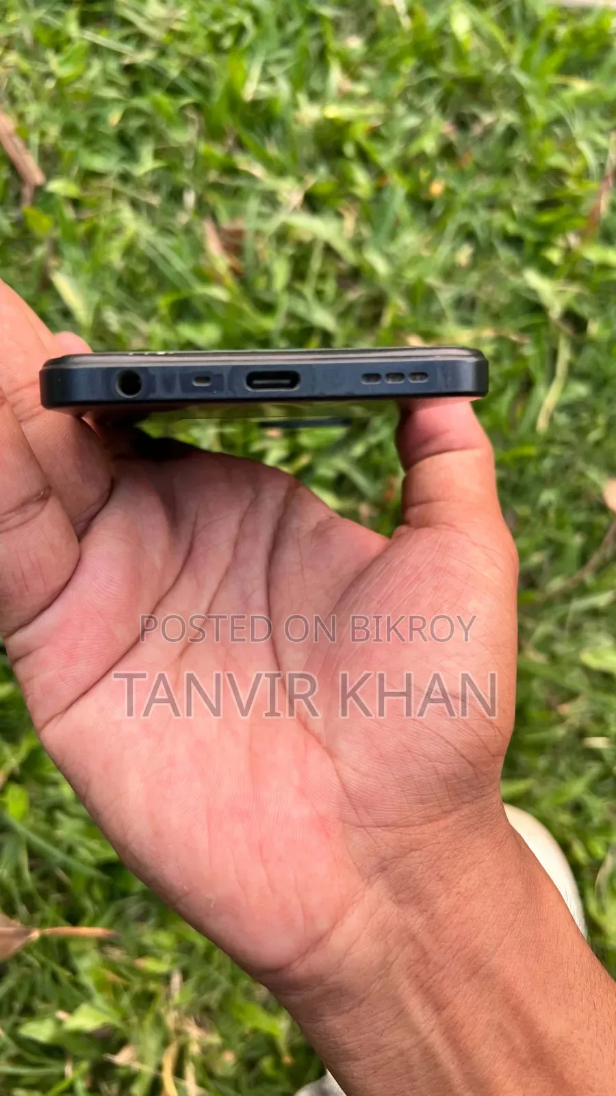 Oppo A77s 128 GB Black