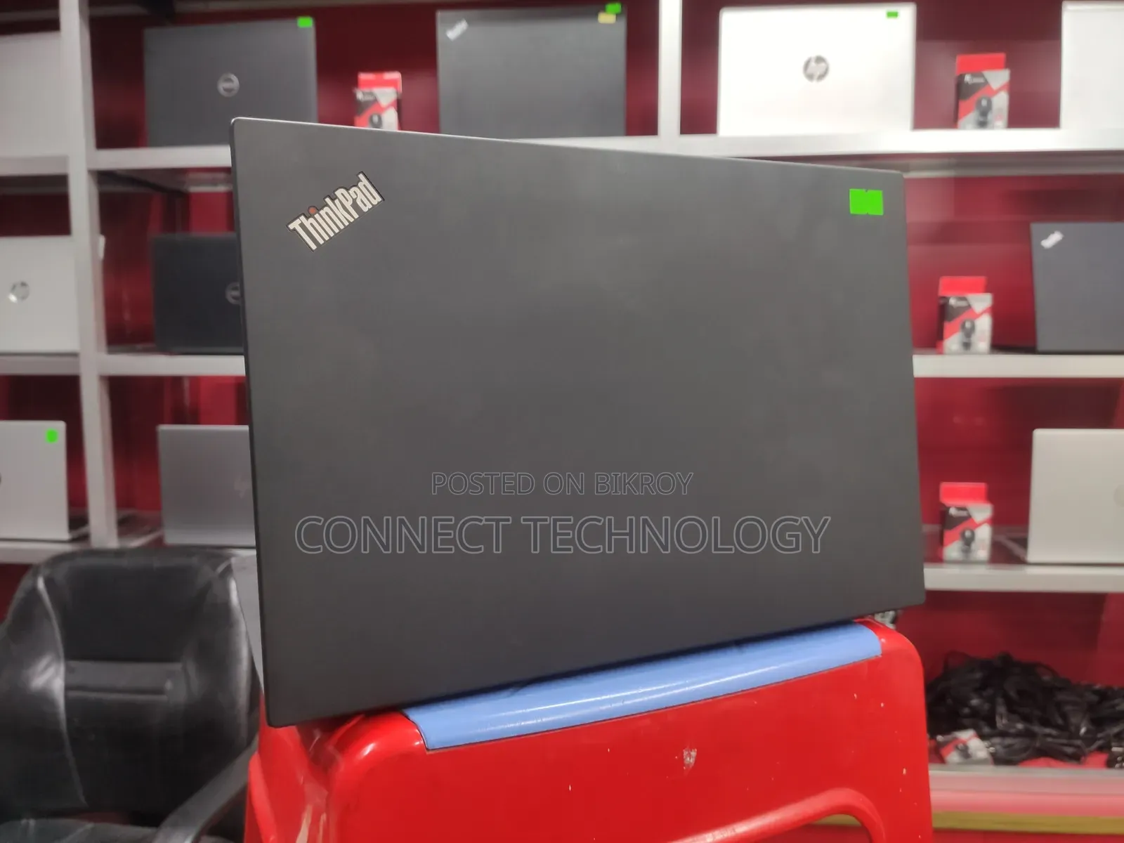 Laptop Lenovo ThinkPad T14 8GB Intel Core i5 SSD 256GB