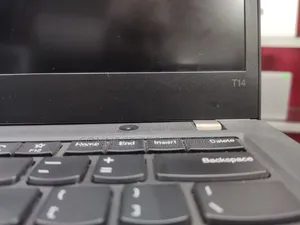 Laptop Lenovo ThinkPad T14 8GB Intel Core i5 SSD 256GB