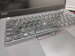 Laptop Lenovo ThinkPad T14 8GB Intel Core i5 SSD 256GB