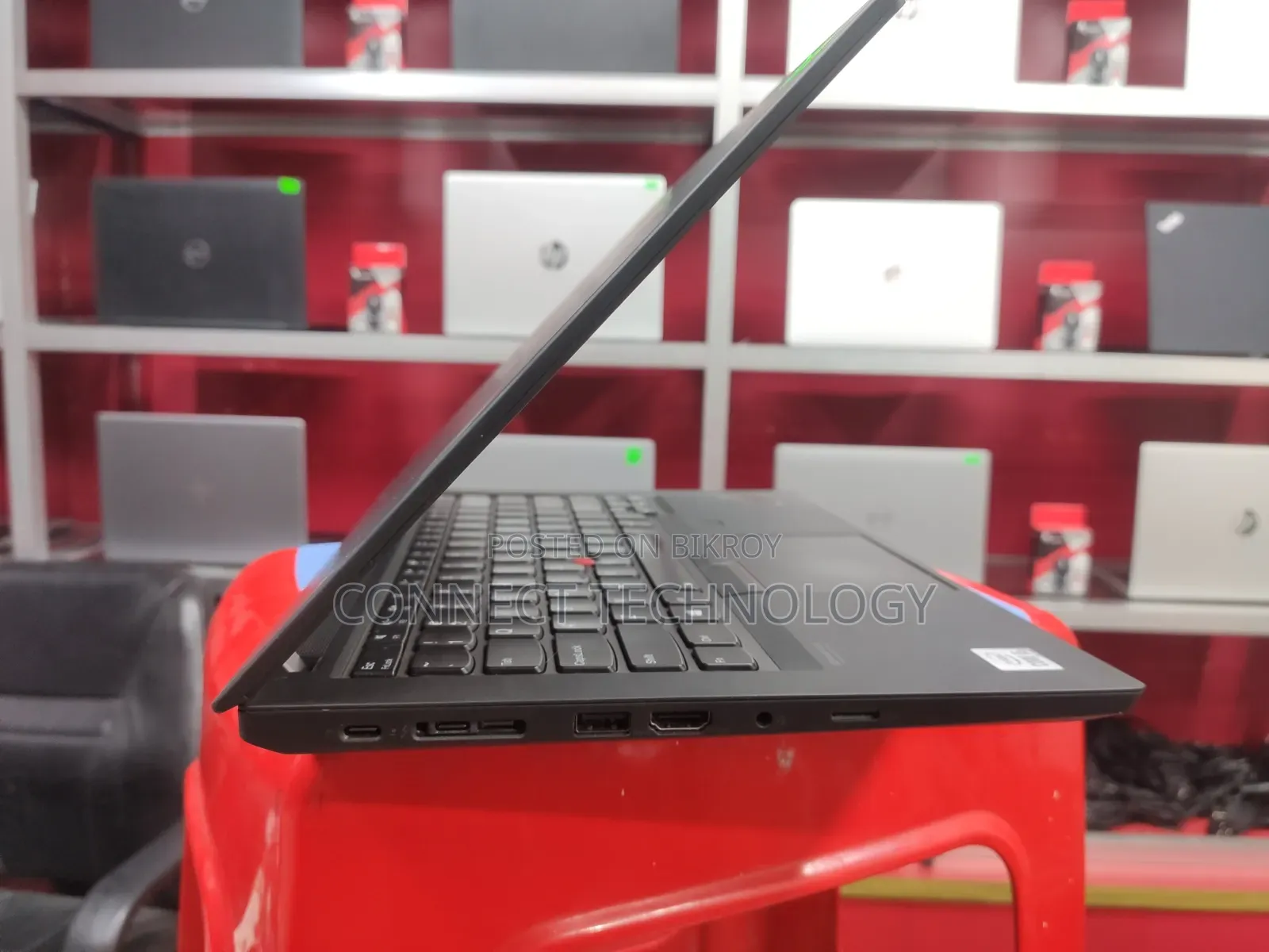 Laptop Lenovo ThinkPad T14 8GB Intel Core i5 SSD 256GB