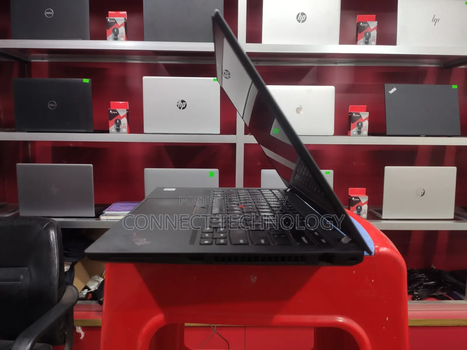 Laptop Lenovo ThinkPad T14 8GB Intel Core i5 SSD 256GB