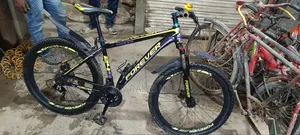 Akij Dorian 2025 Orange