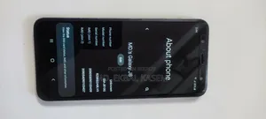 Samsung Galaxy J8 64 GB Black